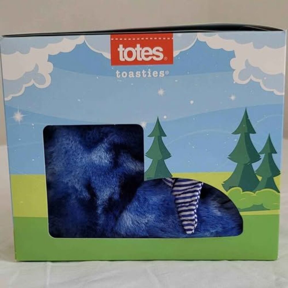 Kids Plush slippers - Picture 3 of 8